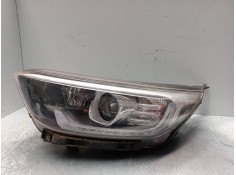 Recambio de faro izquierdo para kia stonic (yb) 1.0 t-gdi referencia OEM IAM   