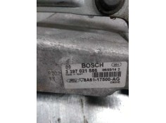 Recambio de motor limpia delantero para ford fiesta (ccn) 1.25 16v cat referencia OEM IAM 0390241574 8A6117B571AB 3397021585 8A6 2