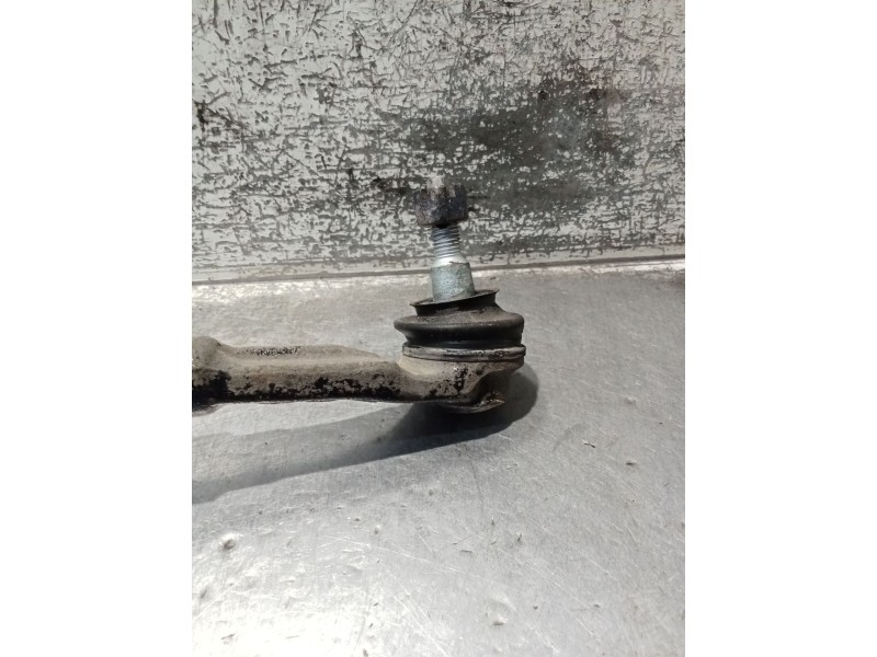 Recambio de cremallera direccion para kia stonic (yb) 1.0 t-gdi referencia OEM IAM 56500H8500  