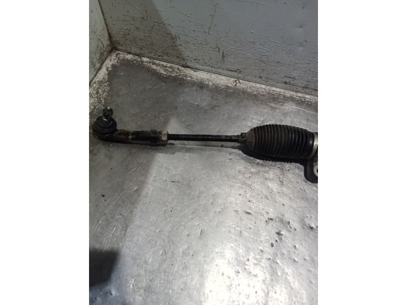 Recambio de cremallera direccion para kia stonic (yb) 1.0 t-gdi referencia OEM IAM 56500H8500  