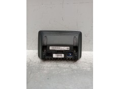 Recambio de pantalla multifuncion para mercedes-benz clase a (w176) a 180 cdi blueefficiency (176.012) referencia OEM IAM A24690 2