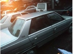 renault 9 del año 1985 2