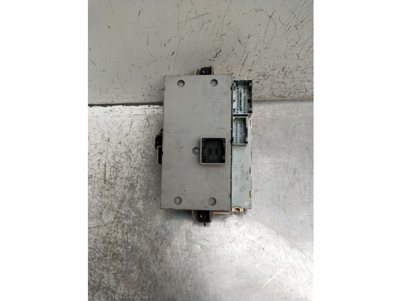 Recambio de caja reles / fusibles para alfa romeo gt (937_) 1.9 jtd (937cxn1b) referencia OEM IAM   