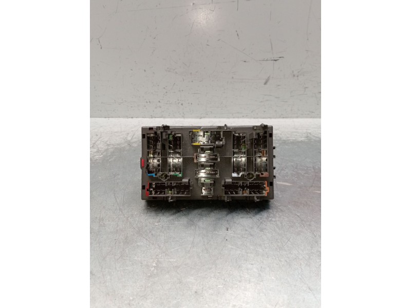 Recambio de caja reles / fusibles para citroën xantia (x1_, x2_) 2.0 i 16v referencia OEM IAM 9568200280  