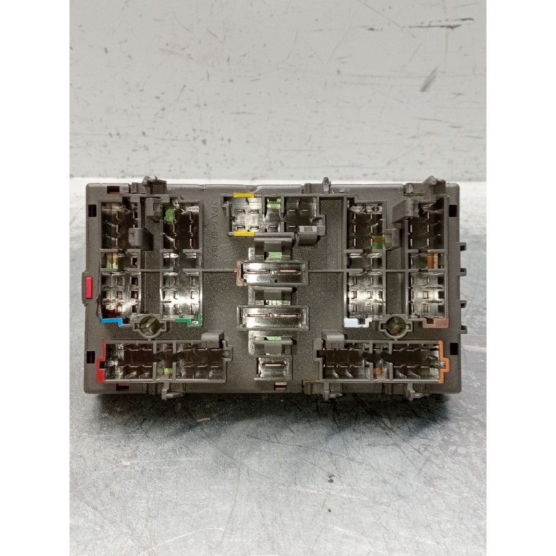 Recambio de caja reles / fusibles para citroën xantia (x1_, x2_) 2.0 i 16v referencia OEM IAM 9568200280  