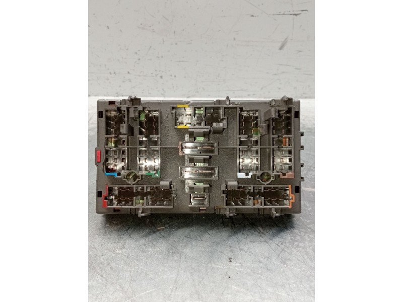 Recambio de caja reles / fusibles para citroën xantia (x1_, x2_) 2.0 i 16v referencia OEM IAM 9568200280  