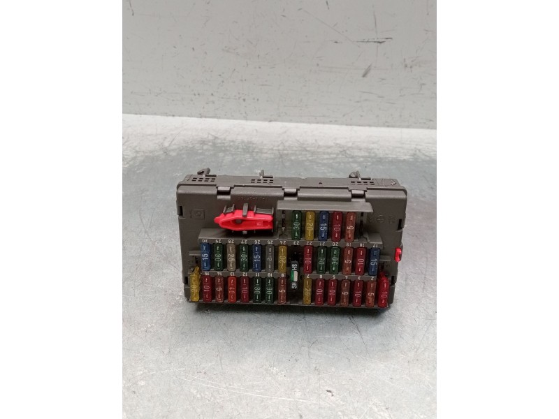 Recambio de caja reles / fusibles para citroën xantia (x1_, x2_) 2.0 i 16v referencia OEM IAM 9568200280  