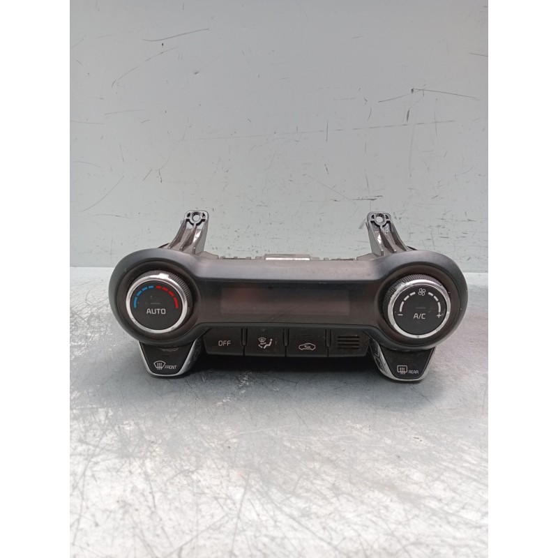 Recambio de mando calefaccion / aire acondicionado para kia stonic (yb) 1.0 t-gdi referencia OEM IAM 97250H8220 C200367560a 