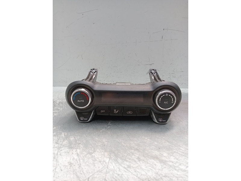 Recambio de mando calefaccion / aire acondicionado para kia stonic (yb) 1.0 t-gdi referencia OEM IAM 97250H8220 C200367560a 