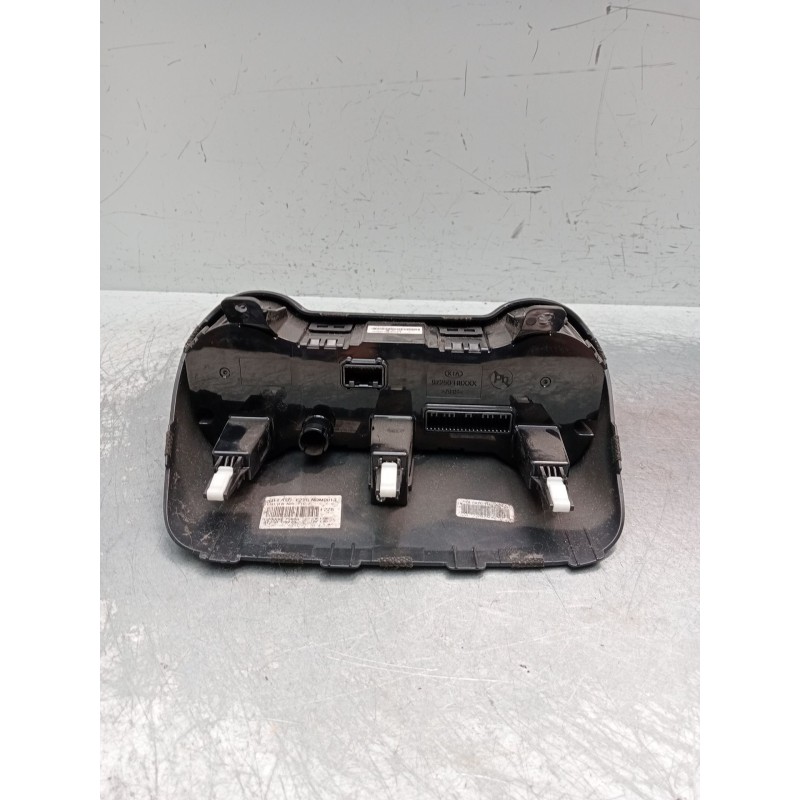 Recambio de mando calefaccion / aire acondicionado para kia stonic (yb) 1.0 t-gdi referencia OEM IAM 97250H8220 C200367560a 