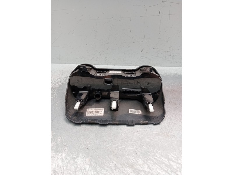 Recambio de mando calefaccion / aire acondicionado para kia stonic (yb) 1.0 t-gdi referencia OEM IAM 97250H8220 C200367560a 