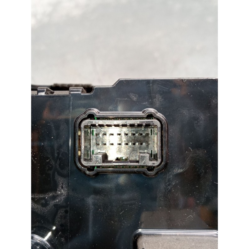 Recambio de mando calefaccion / aire acondicionado para kia stonic (yb) 1.0 t-gdi referencia OEM IAM 97250H8220 C200367560a 