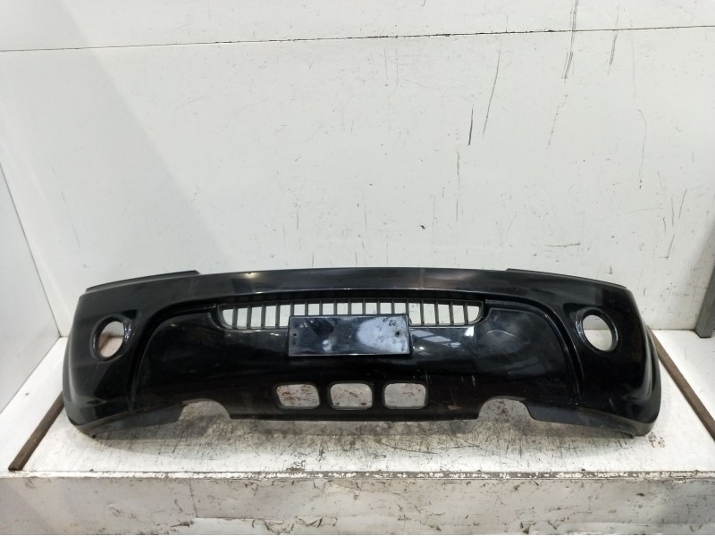 Recambio de paragolpes delantero para kia sorento i (jc) 2.5 crdi referencia OEM IAM   