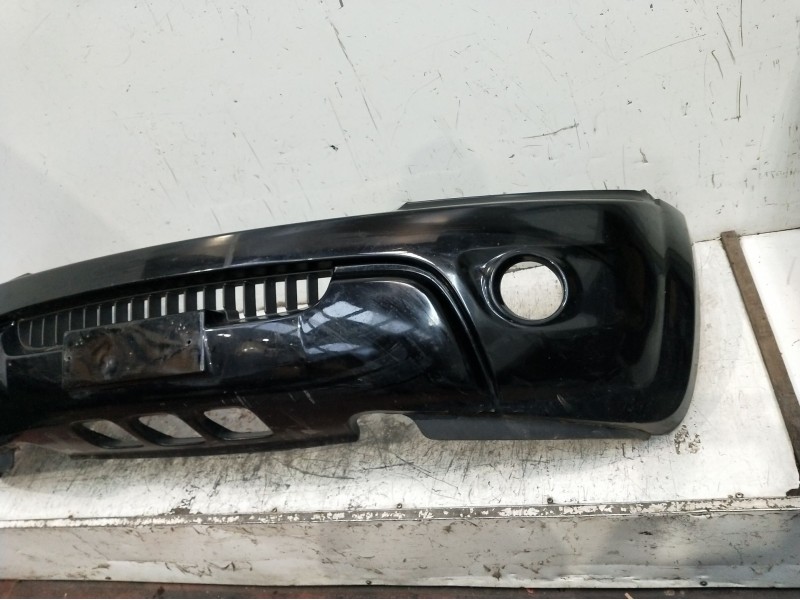 Recambio de paragolpes delantero para kia sorento i (jc) 2.5 crdi referencia OEM IAM   