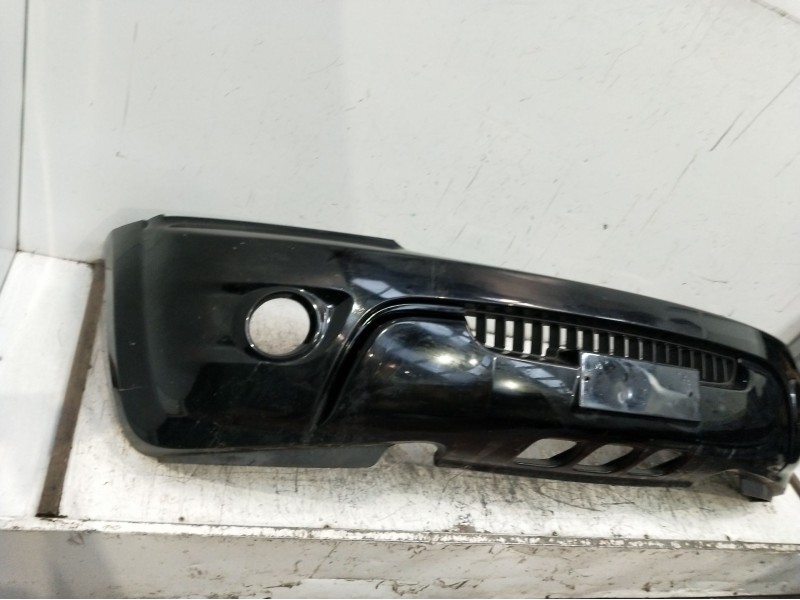 Recambio de paragolpes delantero para kia sorento i (jc) 2.5 crdi referencia OEM IAM   