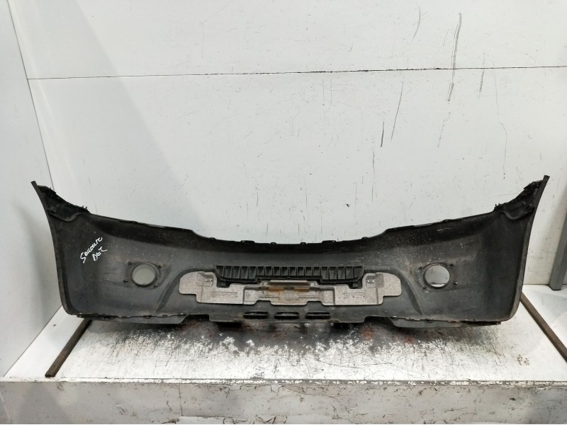 Recambio de paragolpes delantero para kia sorento i (jc) 2.5 crdi referencia OEM IAM   