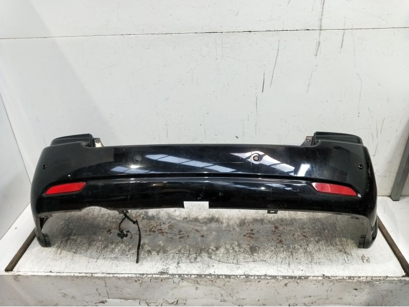 Recambio de paragolpes trasero para kia sorento i (jc) 2.5 crdi referencia OEM IAM   