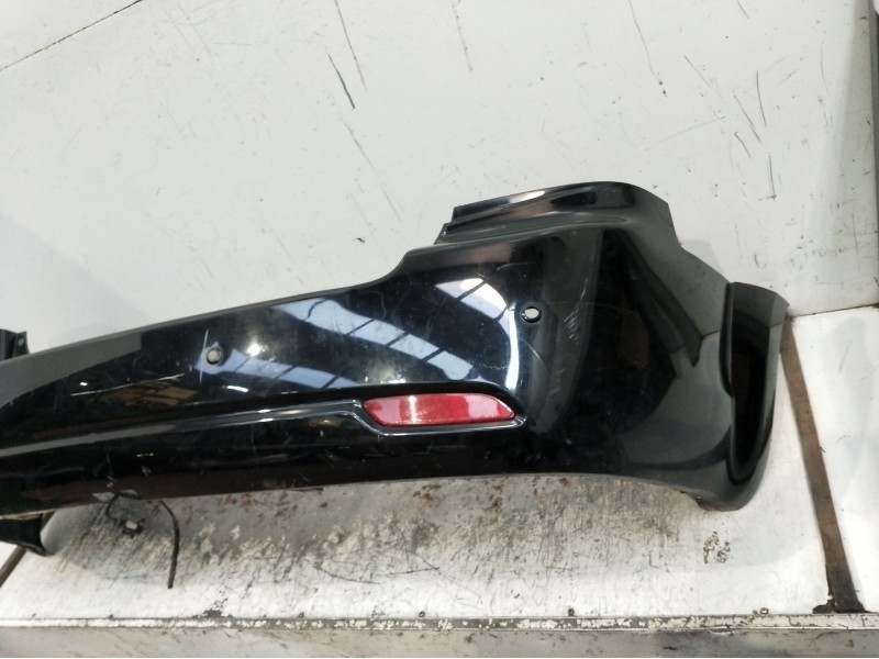 Recambio de paragolpes trasero para kia sorento i (jc) 2.5 crdi referencia OEM IAM   