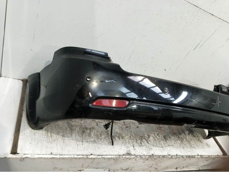 Recambio de paragolpes trasero para kia sorento i (jc) 2.5 crdi referencia OEM IAM   