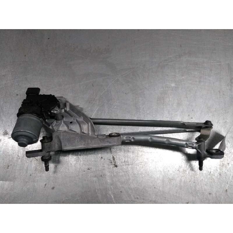 Recambio de motor limpia delantero para ford fiesta (ccn) 1.25 16v cat referencia OEM IAM 0390241574 8A6117B571AB 3397021585 8A6