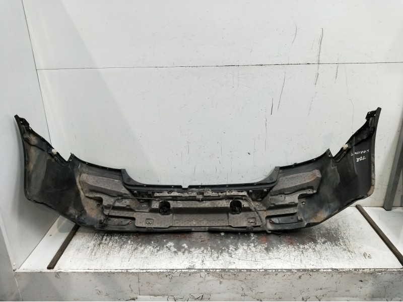 Recambio de paragolpes trasero para kia sorento i (jc) 2.5 crdi referencia OEM IAM   