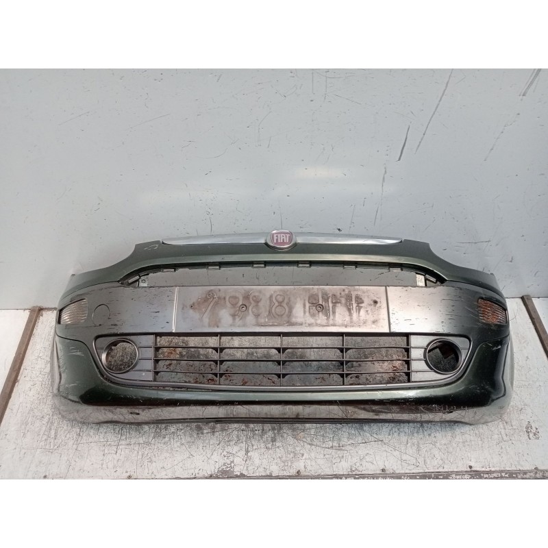 Recambio de paragolpes delantero para fiat punto evo (199_) 1.3 d multijet (199axd1b, 199axd1a, 199bxd1b, 199bxd1a,... referenci