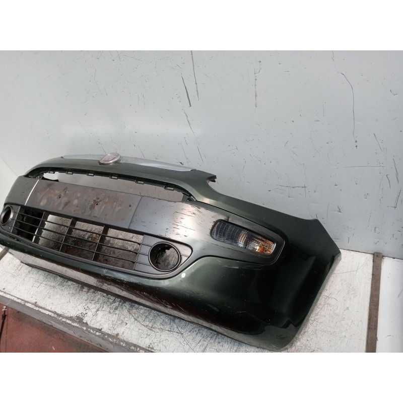 Recambio de paragolpes delantero para fiat punto evo (199_) 1.3 d multijet (199axd1b, 199axd1a, 199bxd1b, 199bxd1a,... referenci