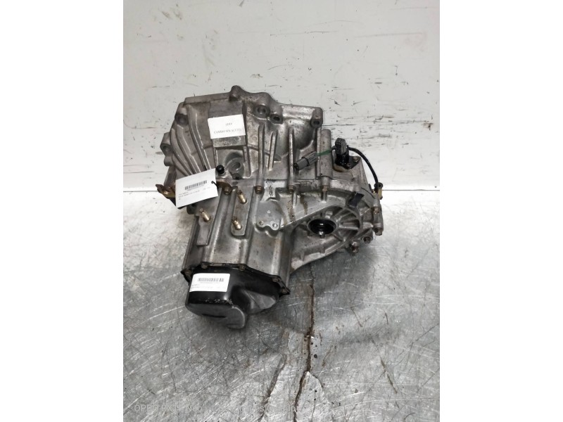 Recambio de caja cambios para mazda premacy (cp) 1.9 16v cat referencia OEM IAM   