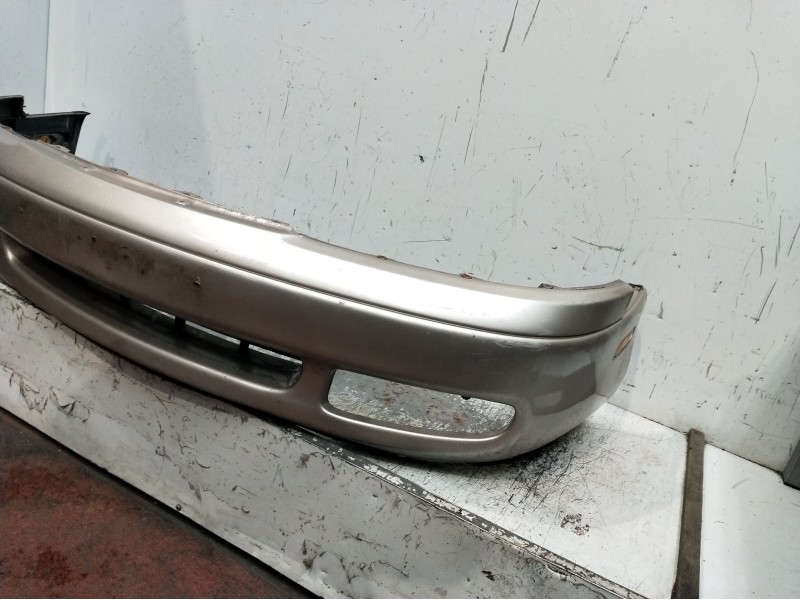 Recambio de paragolpes delantero para mazda 626 iv hatchback (ge) 2.5 24v (ge5p) referencia OEM IAM   