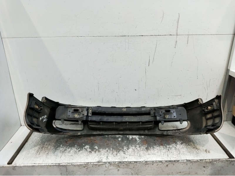 Recambio de paragolpes delantero para mazda 626 iv hatchback (ge) 2.5 24v (ge5p) referencia OEM IAM   