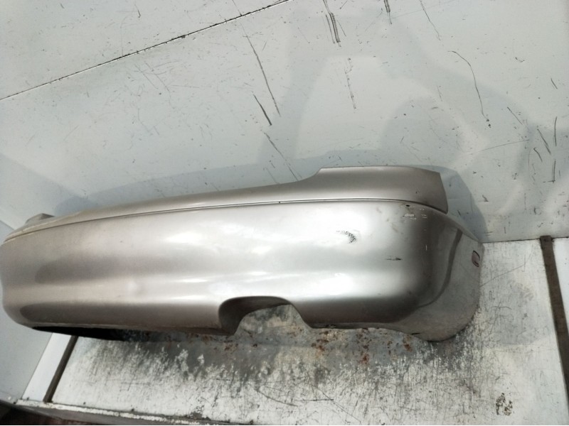 Recambio de paragolpes trasero para mazda 626 iv hatchback (ge) 2.5 24v (ge5p) referencia OEM IAM   