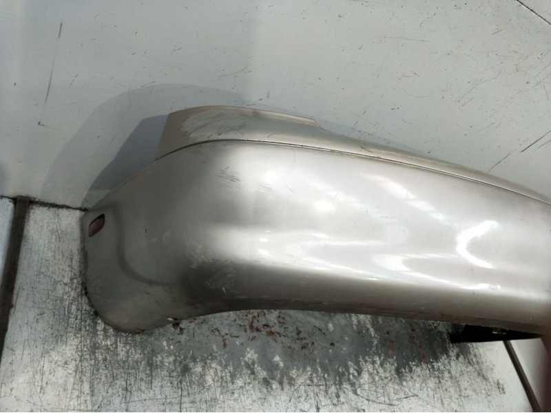 Recambio de paragolpes trasero para mazda 626 iv hatchback (ge) 2.5 24v (ge5p) referencia OEM IAM   