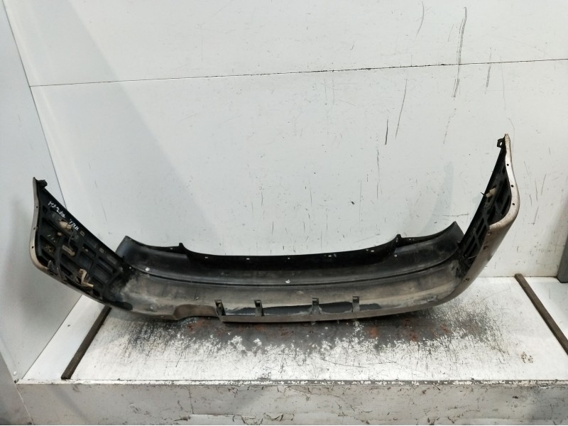 Recambio de paragolpes trasero para mazda 626 iv hatchback (ge) 2.5 24v (ge5p) referencia OEM IAM   