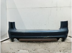 Recambio de paragolpes trasero para audi a6 allroad c6 (4fh) 2.7 tdi quattro referencia OEM IAM   