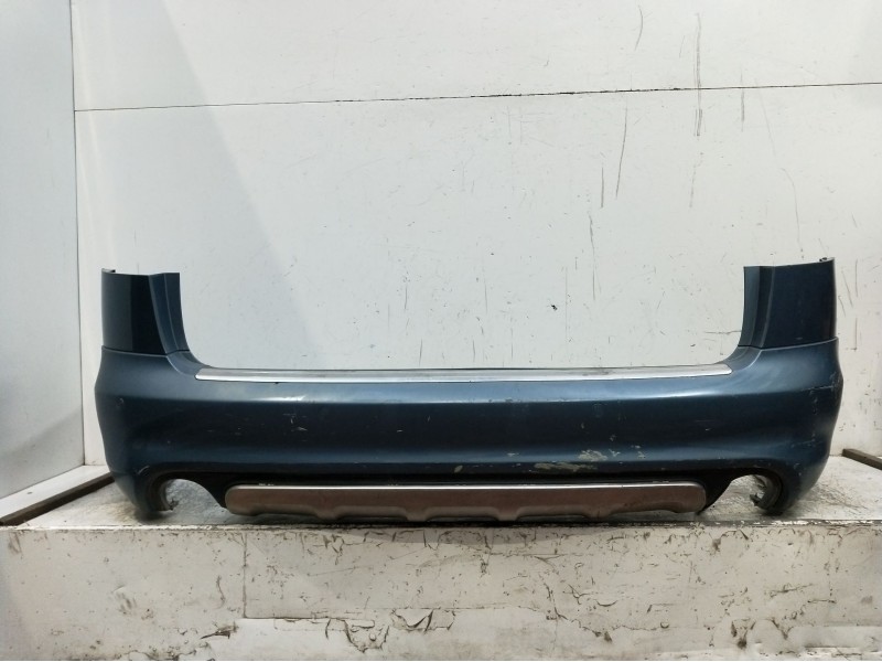 Recambio de paragolpes trasero para audi a6 allroad c6 (4fh) 2.7 tdi quattro referencia OEM IAM   
