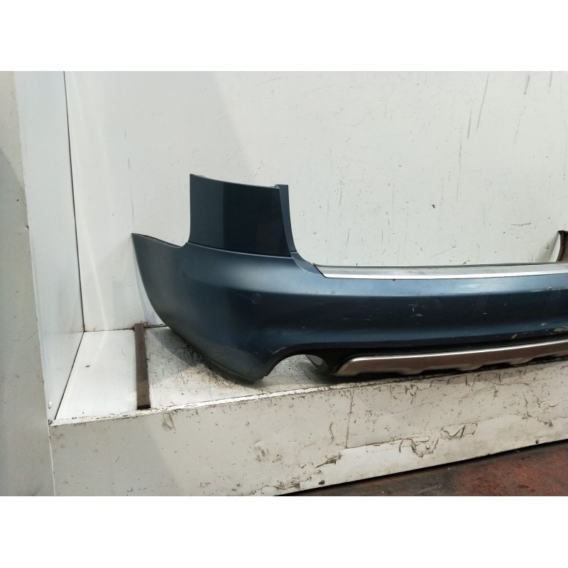 Recambio de paragolpes trasero para audi a6 allroad c6 (4fh) 2.7 tdi quattro referencia OEM IAM   