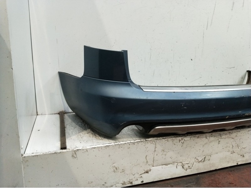 Recambio de paragolpes trasero para audi a6 allroad c6 (4fh) 2.7 tdi quattro referencia OEM IAM   