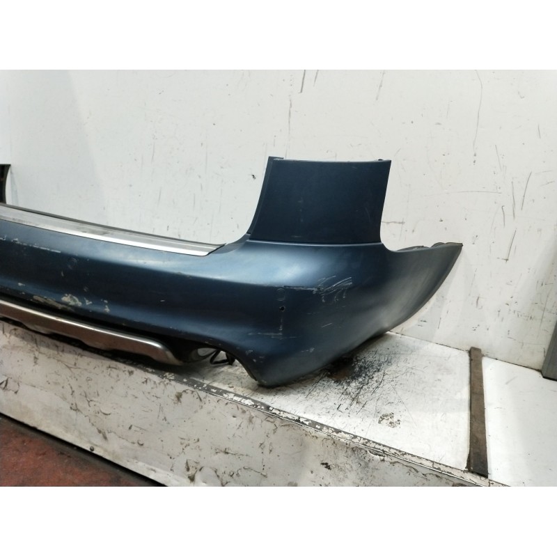 Recambio de paragolpes trasero para audi a6 allroad c6 (4fh) 2.7 tdi quattro referencia OEM IAM   