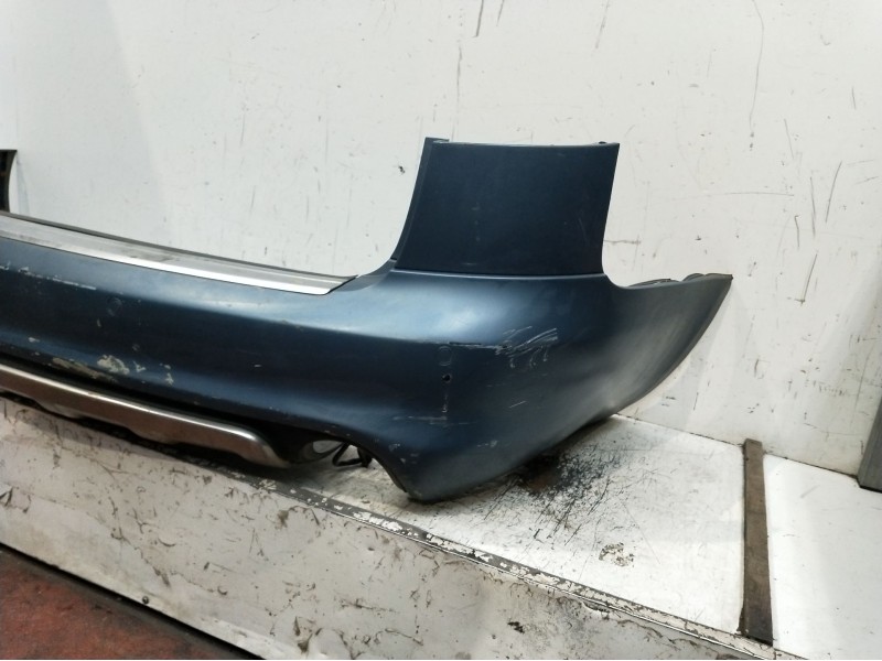 Recambio de paragolpes trasero para audi a6 allroad c6 (4fh) 2.7 tdi quattro referencia OEM IAM   