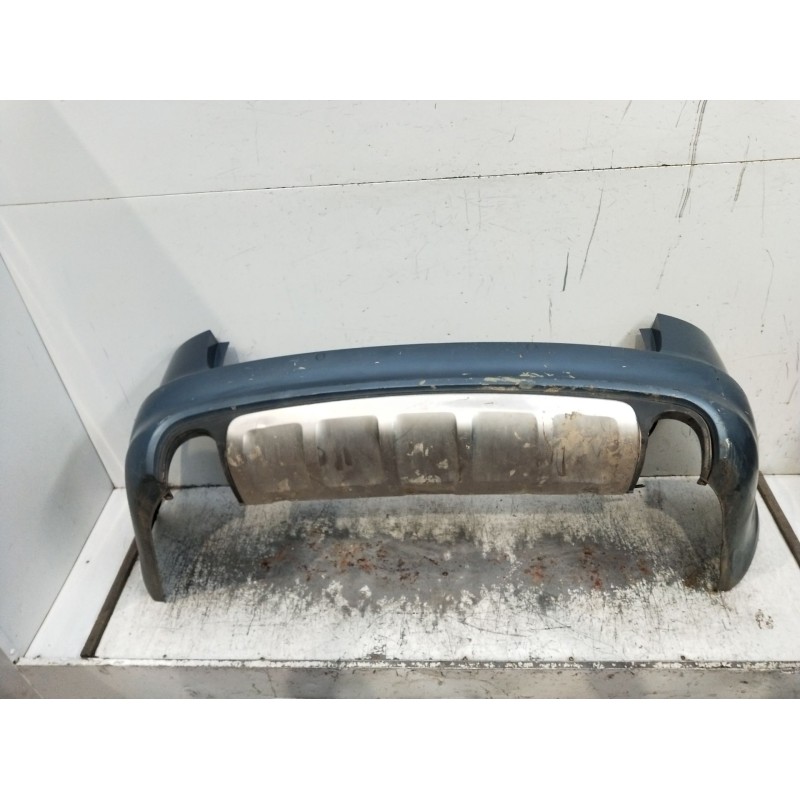 Recambio de paragolpes trasero para audi a6 allroad c6 (4fh) 2.7 tdi quattro referencia OEM IAM   