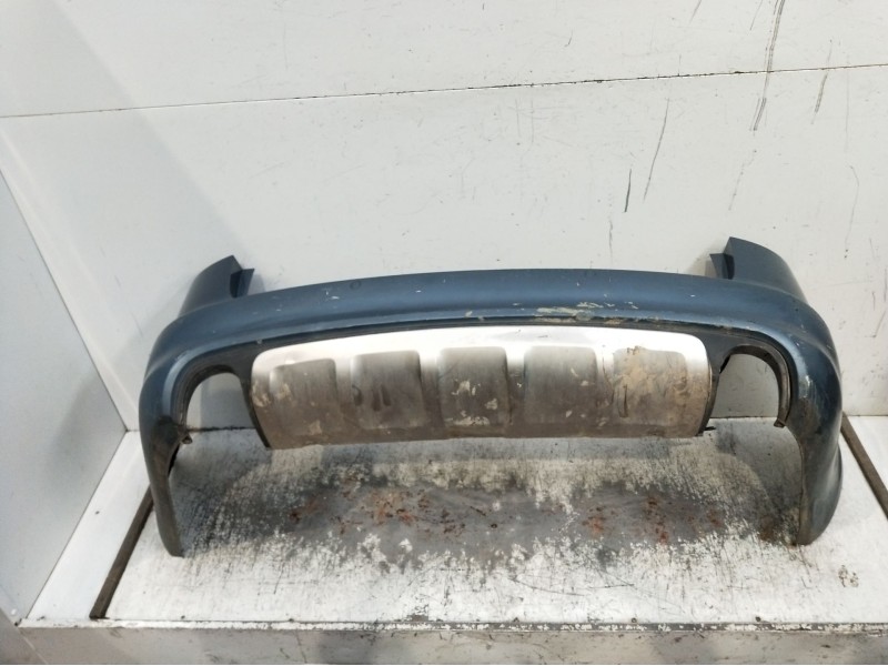 Recambio de paragolpes trasero para audi a6 allroad c6 (4fh) 2.7 tdi quattro referencia OEM IAM   