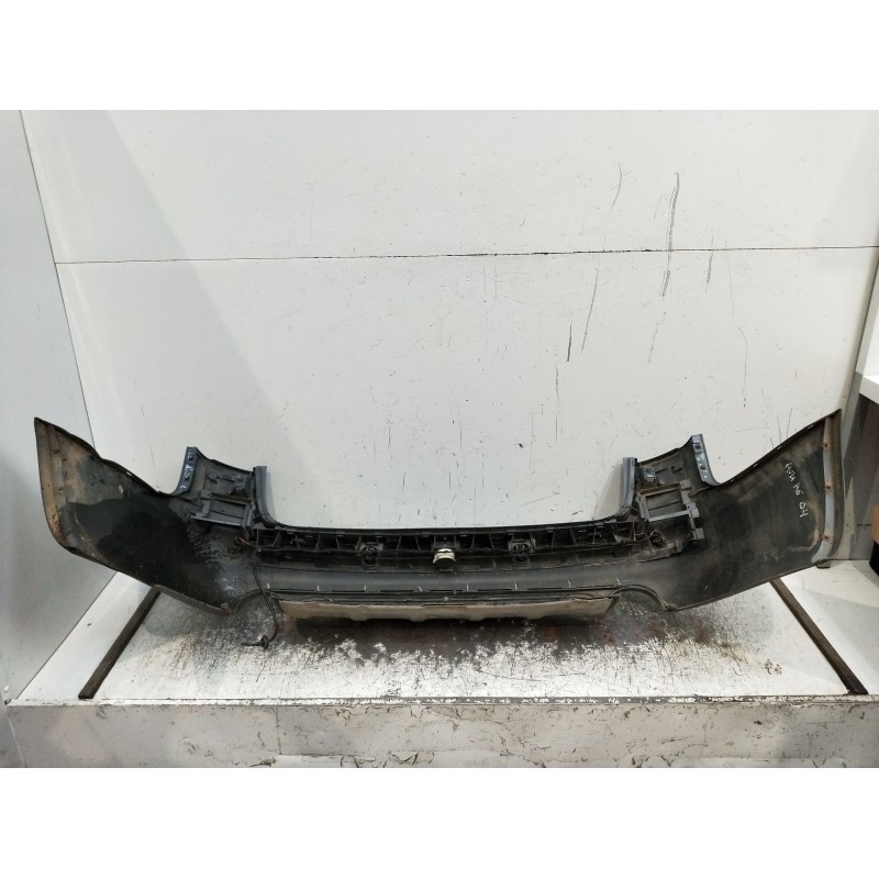Recambio de paragolpes trasero para audi a6 allroad c6 (4fh) 2.7 tdi quattro referencia OEM IAM   