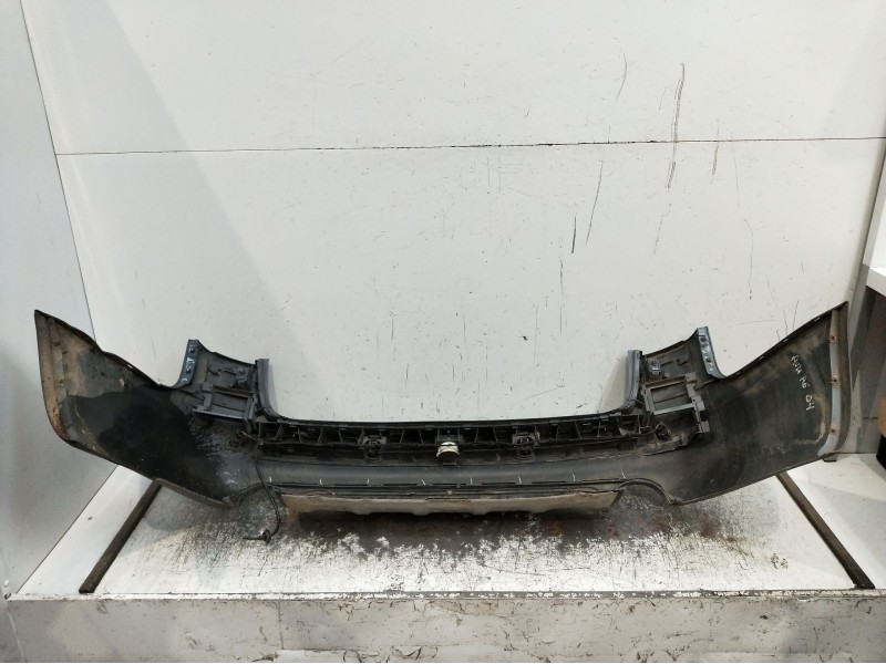 Recambio de paragolpes trasero para audi a6 allroad c6 (4fh) 2.7 tdi quattro referencia OEM IAM   