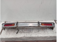 Recambio de paragolpes trasero para buick century estate wagon referencia OEM IAM   