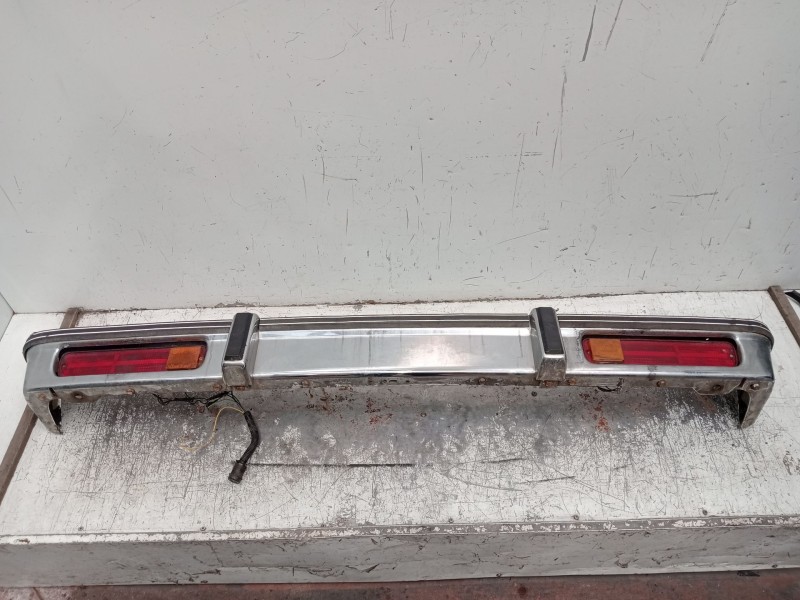 Recambio de paragolpes trasero para buick century estate wagon referencia OEM IAM   