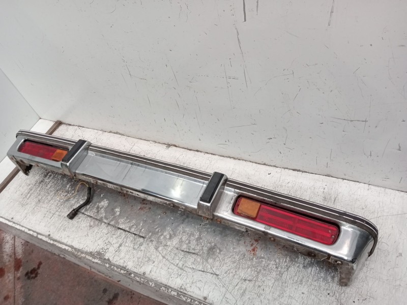 Recambio de paragolpes trasero para buick century estate wagon referencia OEM IAM   