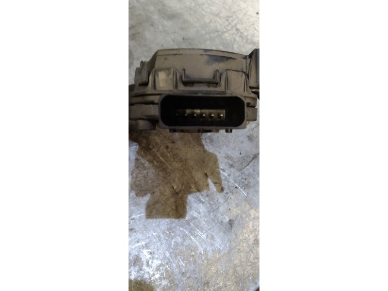 Recambio de potenciometro pedal para opel zafira tourer selective referencia OEM IAM 13253781 6PV00976511 