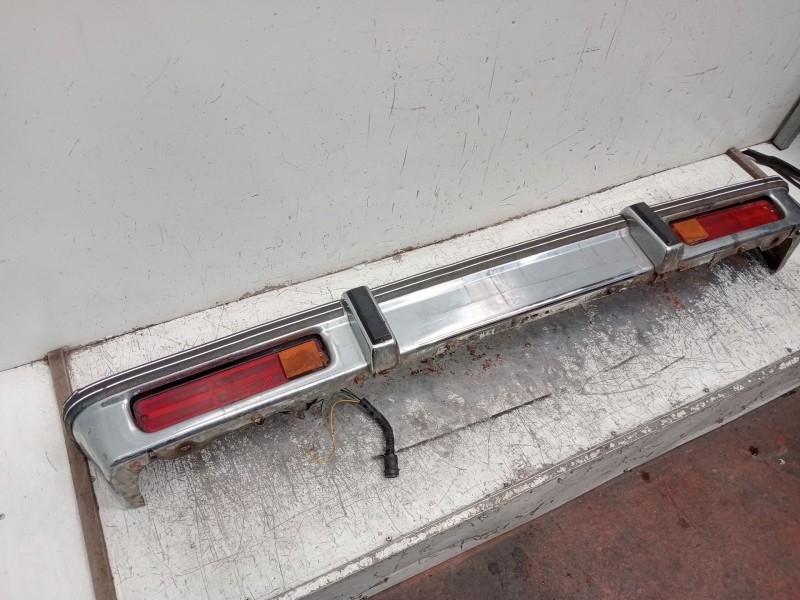 Recambio de paragolpes trasero para buick century estate wagon referencia OEM IAM   