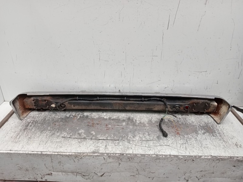 Recambio de paragolpes trasero para buick century estate wagon referencia OEM IAM   
