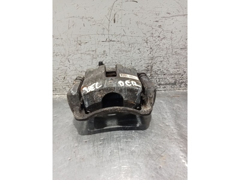 Recambio de pinza freno delantera derecha para kia stonic (yb) 1.0 t-gdi referencia OEM IAM   